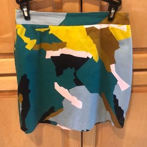 Milly skirt size 0